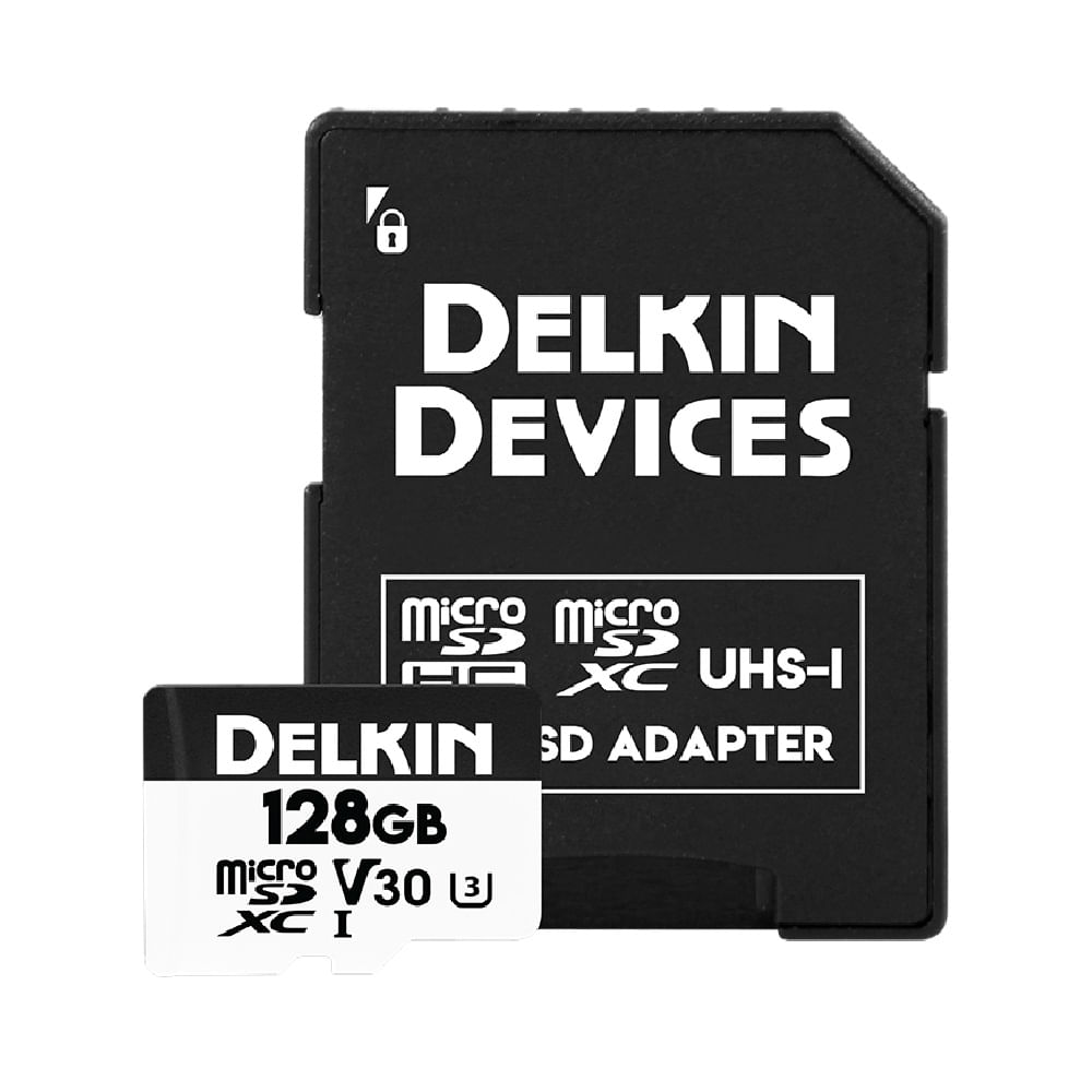 128GB